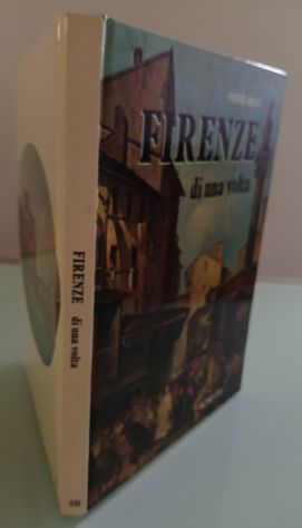 Firenze di una volta" di Piero Magi, edito da Bonechi, 1973. - Foto 4