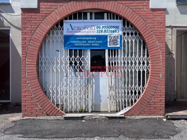 Immobile Commerciale 2 locali - Rif. 2683