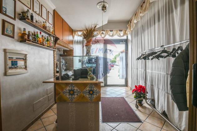 Ristorante in vendita a Caltagirone - Foto 14