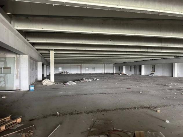 Immobile in asta di 5562 m² in vendita a Cascina - Foto 10