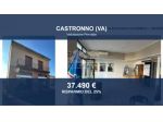 Immobile in asta di 64 m² in vendita a Castronno