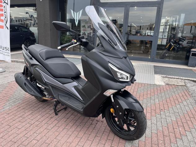 Sym Joymax 300 null - Foto 3