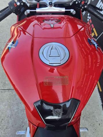 MV AGUSTA F4 1000 Video 360 rif. 24190331 - Foto 9