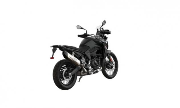 BMW F 900 GS F 900 GS - Foto 2
