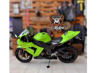 KAWASAKI Ninja 1000 ZX-10R - finanziabile