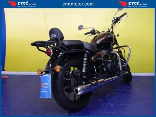 ROYAL ENFIELD Meteor 350 Garantita e Finanziabile rif. 23087667 - Foto 4