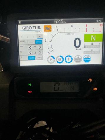 HONDA Africa Twin CRF 1000 L dct rif. 23789699 - Foto 10