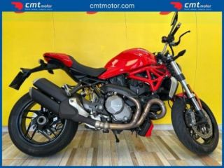 DUCATI Monster 1200 Garantita e Finanziabile rif. 23860289