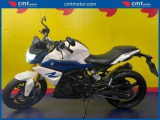 BMW G 310 R Garantita e Finanziabile rif. 23656812