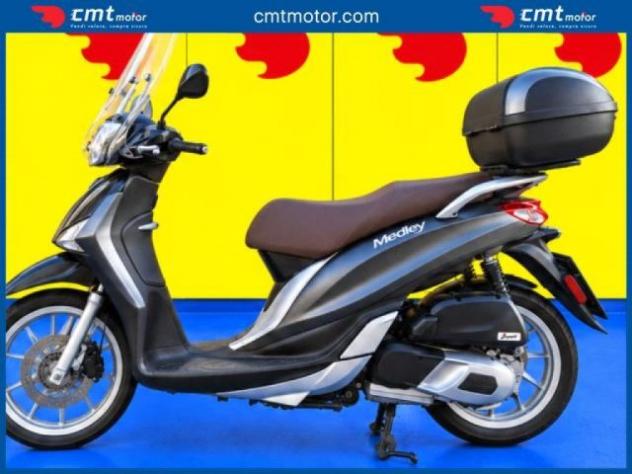 PIAGGIO Medley 150 Garantito e Finanziabile rif. 24197958 - Foto 3