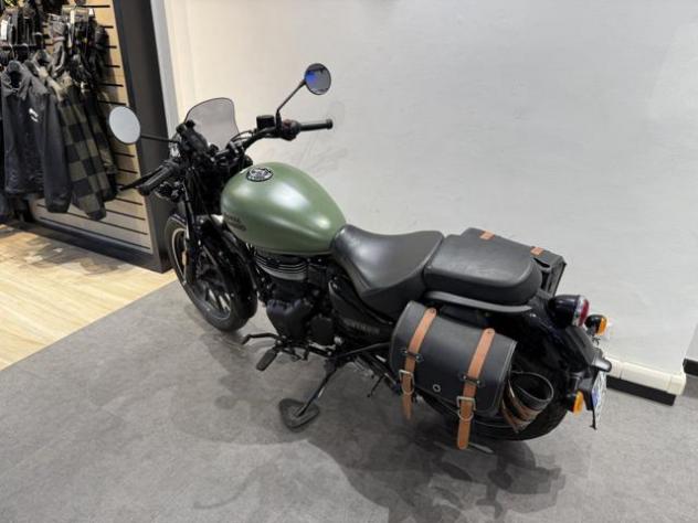 ROYAL ENFIELD Meteor 350 . rif. 23996509 - Foto 3