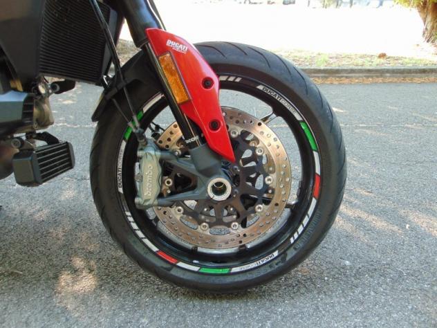 Ducati Hypermotard 950 35kW - Foto 9