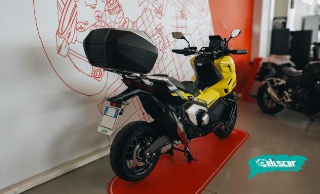 HONDA X-ADV 750 2025 SPECIAL EDITION rif. 21711415 - Foto 4