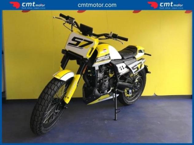 FB Mondial Flat Track Garantita e Finanziabile rif. 22181115 - Foto 3
