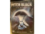 Dvd Pitch black Vin Diesel special edition
