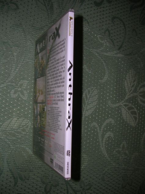 ANTHRAX - Foto 2
