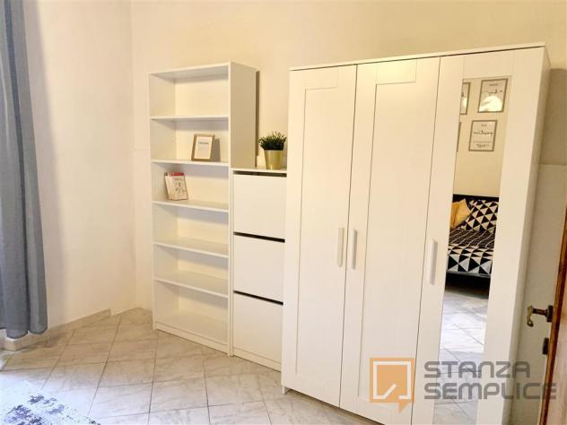 STANZA in AFFITTO (FIRENZE) rif. FIRENZE FILIALE 1_STZ0094 - Foto 18