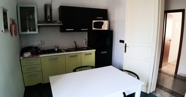 Stanza singola studentessa centro Messina - Foto 3