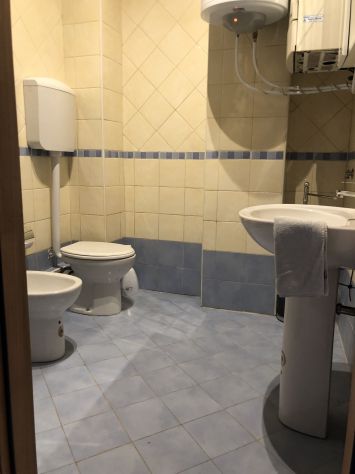 Argenta ( Fe ) , loc. San Nicolo' affitto appartamento - Foto 9