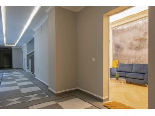 Cavour Stylish House