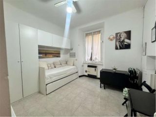 A012491 - BOCCONI - MONOLOCALE LIBERO DAL 1 LUGLIO