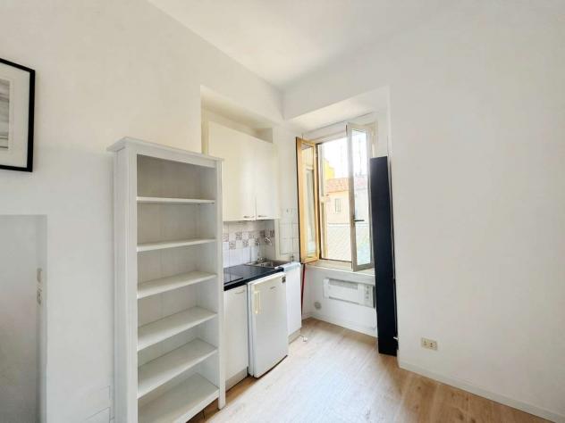 A012623 - MM GERUSALEMME - MONOLOCALE ARREDATO LIBERO DAL 1 AGOSTO - Foto 4