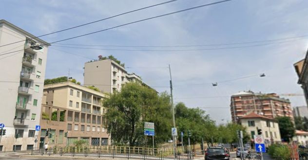 Monolocale 30Mq All-Inclusive Corso San Gottardo - Foto 8