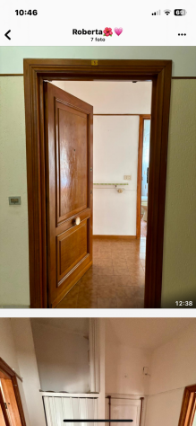 Bilocale di 50mq non arredato a Ostia ponente - Foto 3