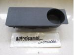 13260759 PORTABEVANDE POSTERIORE OPEL ZAFIRA B 1.9 D 88KW 6M 5P (2007) RICA &hellip;