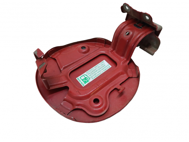 SPORTELLINO CARBURANTE TOYOTA Aygo 3° Serie 773500H030 1KR-FE (15) - Foto 4