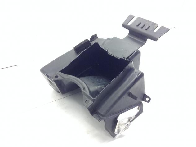 HONDA TRANSALP XL V 650 CARENA SCATOLA VANO PORTAOGGETTI 2005 2006 RD11A05E