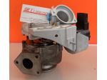 Turbina revisionata BMW 123 D