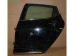 PORTA POST.S. NERO MET. C/ALZ. E SERR. (2 Bullini) 999-U64300 Carrozzeria   &hellip;