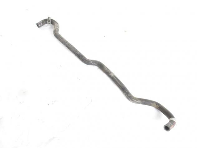 16261-K0060 MANICOTTO TUBO ACQUA LIQUIDO RAFFREDDAMENTO TOYOTA YARIS P21 1.5 I 68KW AUT 5P (2021) RICAMBIO USATO - Foto 2