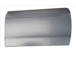 KIN760XX1001 PANNELLO ESTERNO PORTA SINISTRO COLORE GRIGIO ITALCAR T2 T3
