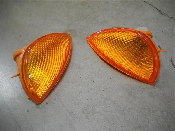 Specchietti e frecce Fiat Seicento Sporting e tutte le versioni - Foto 4