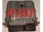 0281013911 Jeep Grand Cherokee centralina motore Bosch