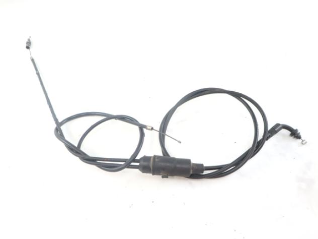 PIAGGIO ZIP 50 269059 CAVO FILO ACCELERATORE 91 - 98 THROTTLE CABLE - Foto 2