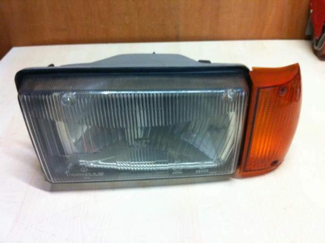 Faro / Fanale con freccia Anteriore Sinistro Giulietta 1 serie