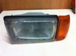 Faro / Fanale con freccia Anteriore Sinistro Giulietta 1 serie