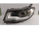 FARO ANTERIORE SX JEEP COMPASS 2020 ....ATTACCO ROTTO... VEDI FOTO 6002TA0347