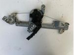 MECCANISMO ALZAVETRO POST. DX RENAULT Megane Scenic (06)