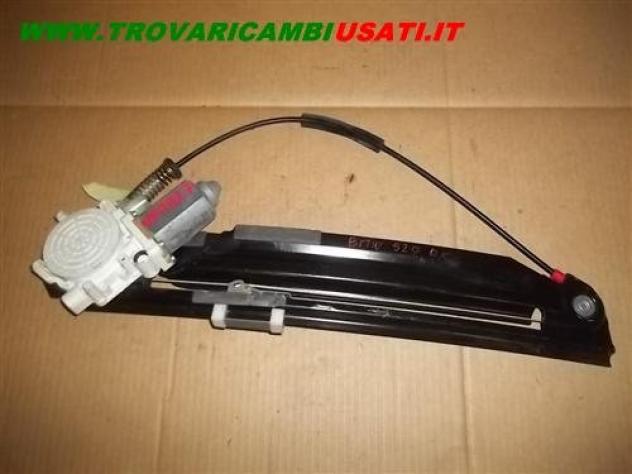 ALZAC.ELET.PORTA POST.D. 2 FILI BMW S5 E39