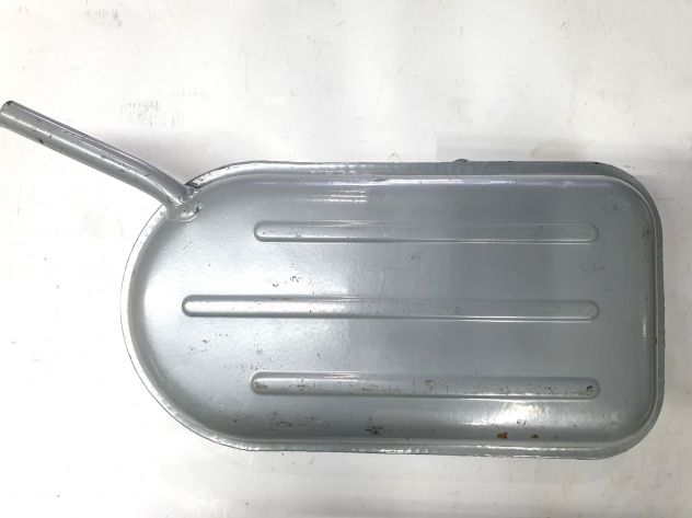 MARMITTA MINARELLI V1 - Foto 2