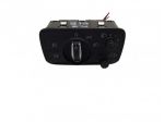 INTERRUTTORE COMANDO LUCI AUDI A3 Sportback Serie (8VA) 8V0941531AG (1218)