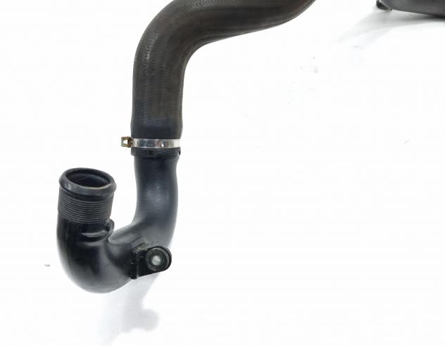 TUBO INTERCOOLER FIAT Punto EVO 199 A2.000, 199 A9.000 Diesel 1300 (0912) - Foto 3