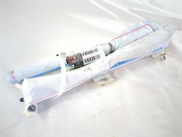 10665428 AIRBAG LATERALE A TENDINA SINISTRO MG ZS 1.5 B 78KW 5M 5P (2023) RICAMBIO USATO - Foto 3