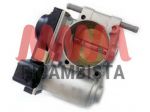 25329591 Opel Astra G corpo farfallato
