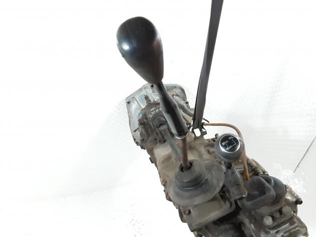 CAMBIO MANUALE COMPLETO DAIHATSU Feroza 1° Serie HD-E Benzina 1600 (8793) - Foto 6