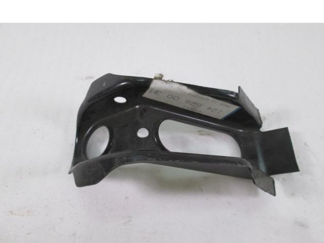 1246260031 SUPPORTO RADIATORE MERCEDES 200 E W124 BERLINA RICAMBIO NUOVO